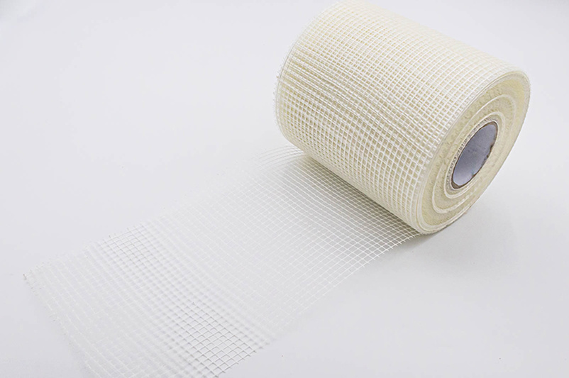 Fiberglass Self-Adhesive Tape: A Multifunctional Marvel for Sealing and Reinforcement