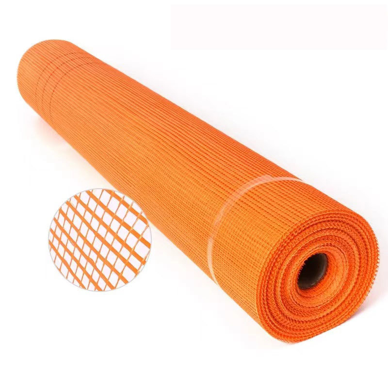Fiberglass Mesh: The Essential Reinforcement for Modern Construction