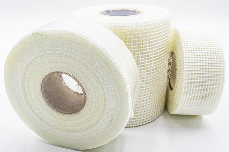 Fiberglass Self-Adhesive Tape: A Multifunctional Marvel for Sealing and Reinforcement