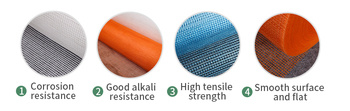 Fiberglass Mesh: The Revolutionary Material Reshaping Global Construction and Renovation Standards