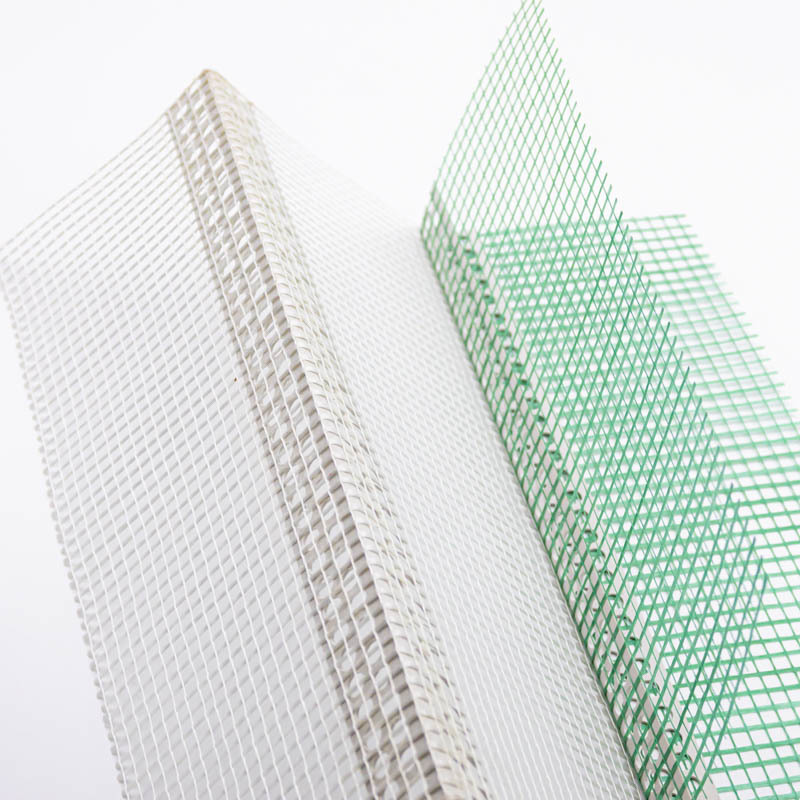 Alkali-Resistant Fiberglass Corner Mesh  for Interior/Exterior Corners