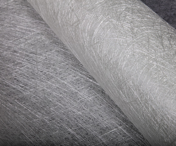 Premium Fiberglass Chopped Strand Mat for Composite Manufacturing