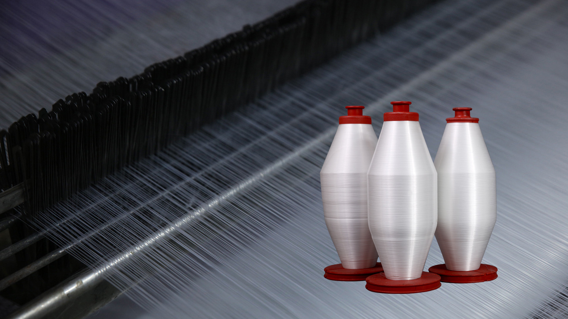 Fiberglass Fine Yarn: The Invisible Strength Behind Modern Materials