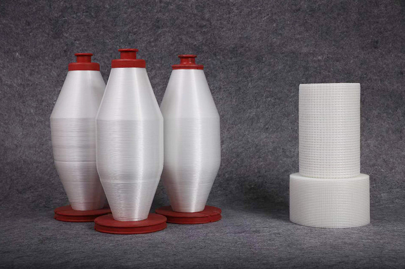 Fiberglass Fine Yarn: The Invisible Strength Behind Modern Materials