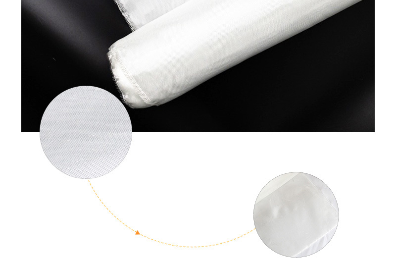 7628 Electronic Fiberglass Fabric: The Backbone of Modern High-Performance Electronics