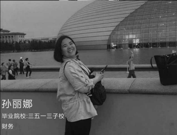 孫麗娜