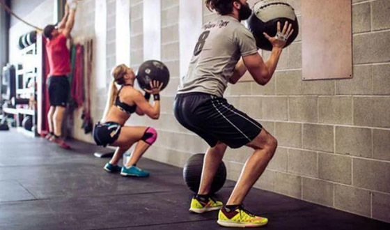 The homogenization competition in the fitness equipment industry is serious, and enterprise innovation is the best way to get out of the predicament