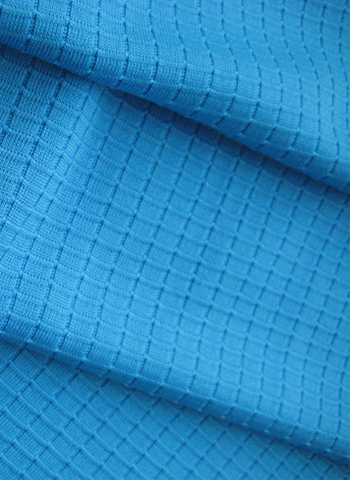 UV resistant fabric