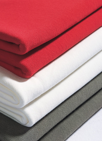 Antibacterial and deodorant fabric