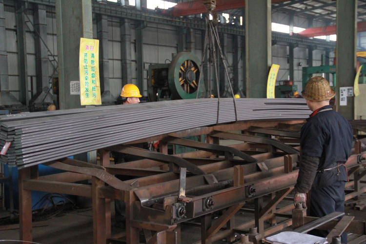 steel flat bar