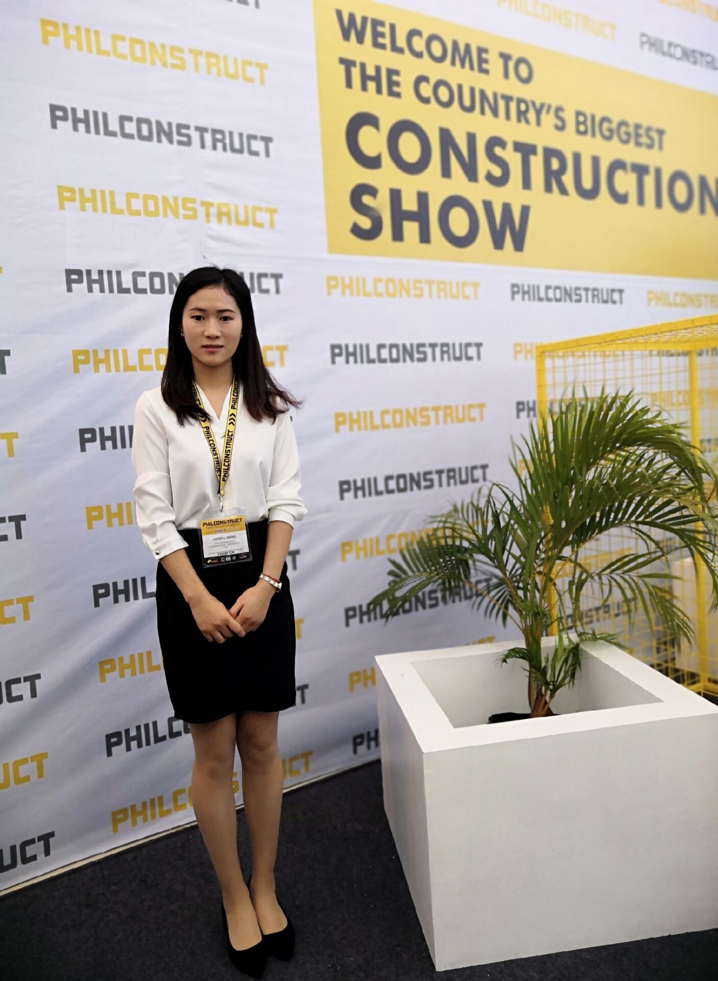 smx exhibition