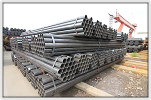API 5L ERW Pipe for Oil and Gas