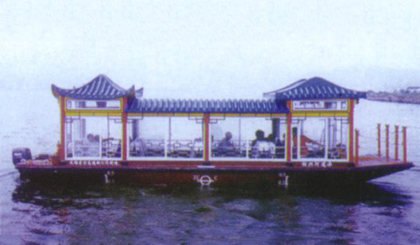 10-meter boat