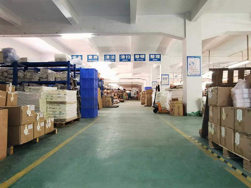 廠房設備1