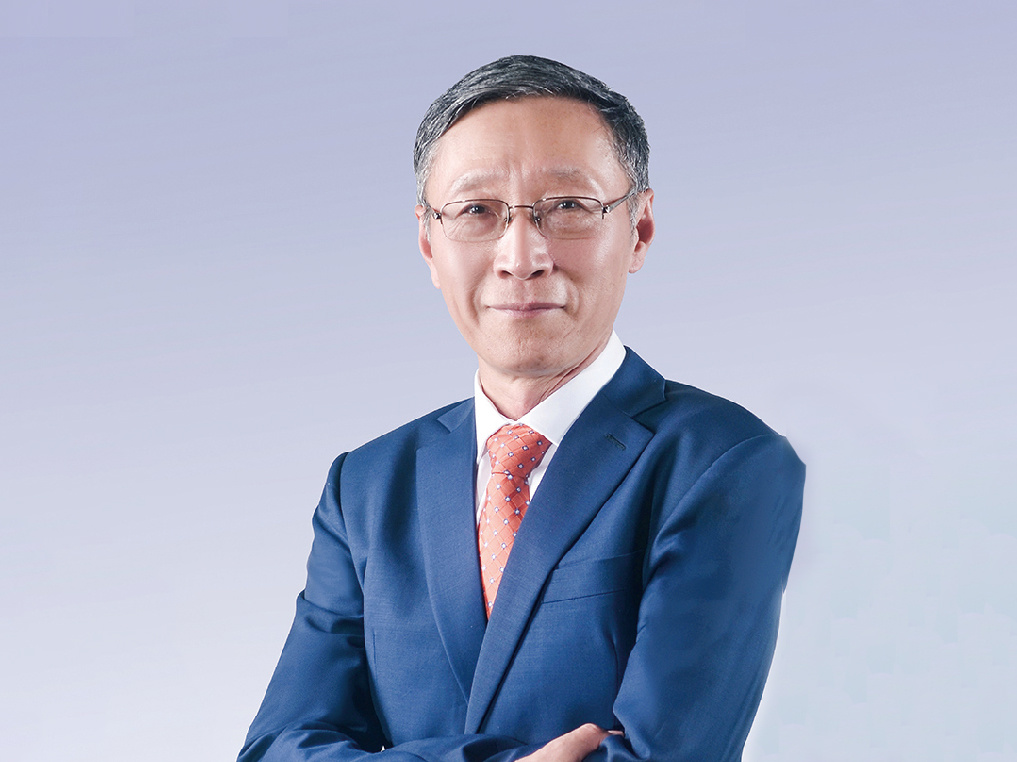 王刚