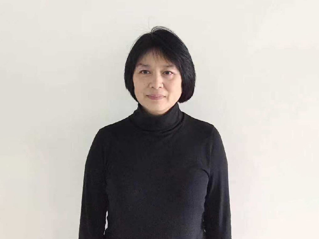 牟岚