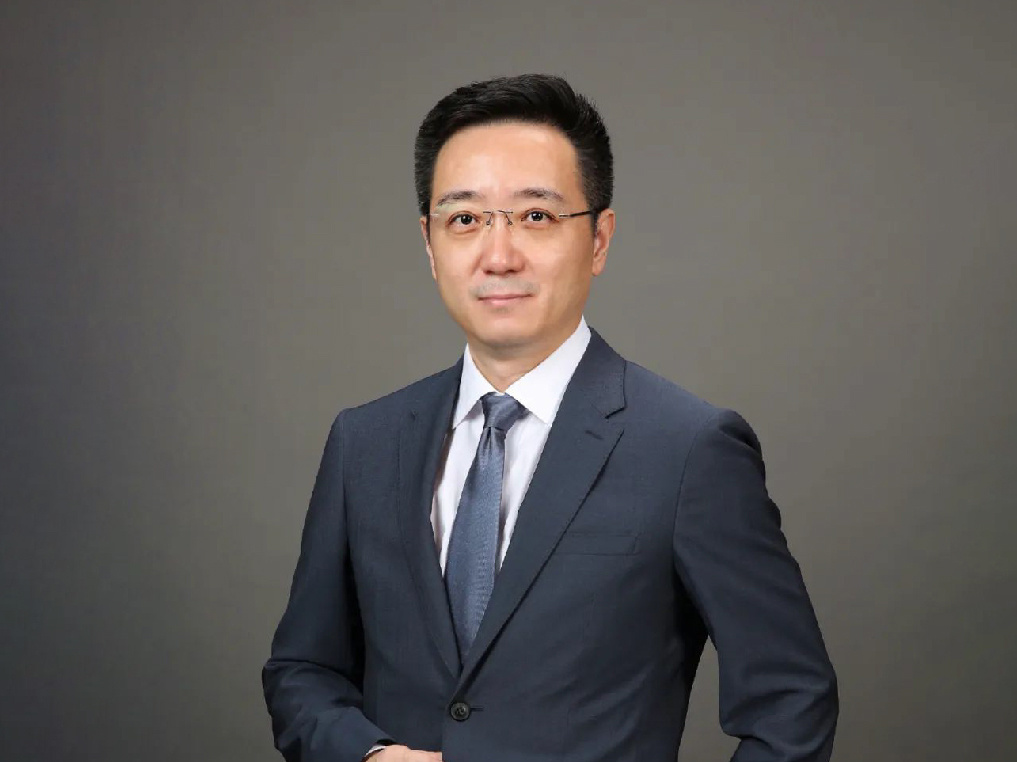 吴辰冰