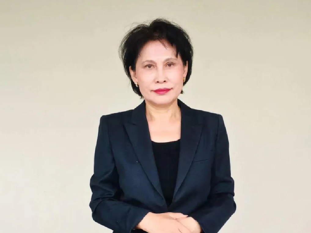 陈长汀