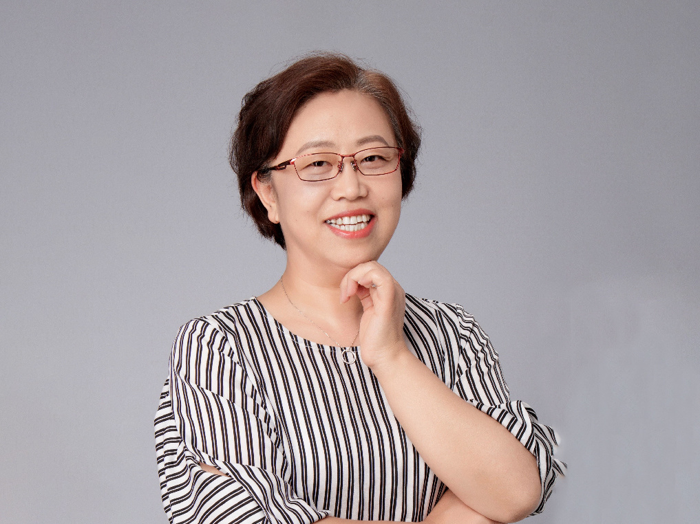 李改玲