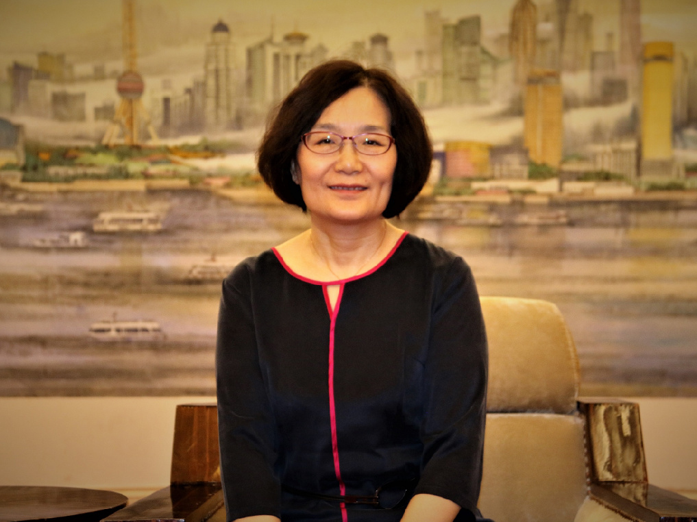 沈琳