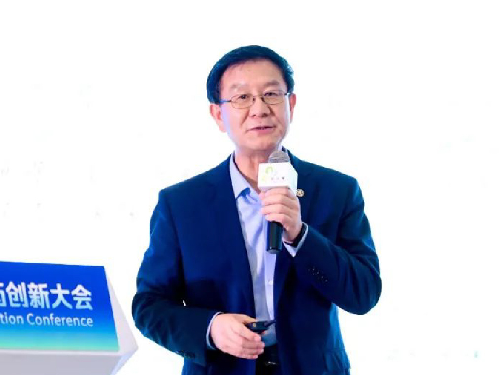 何如意