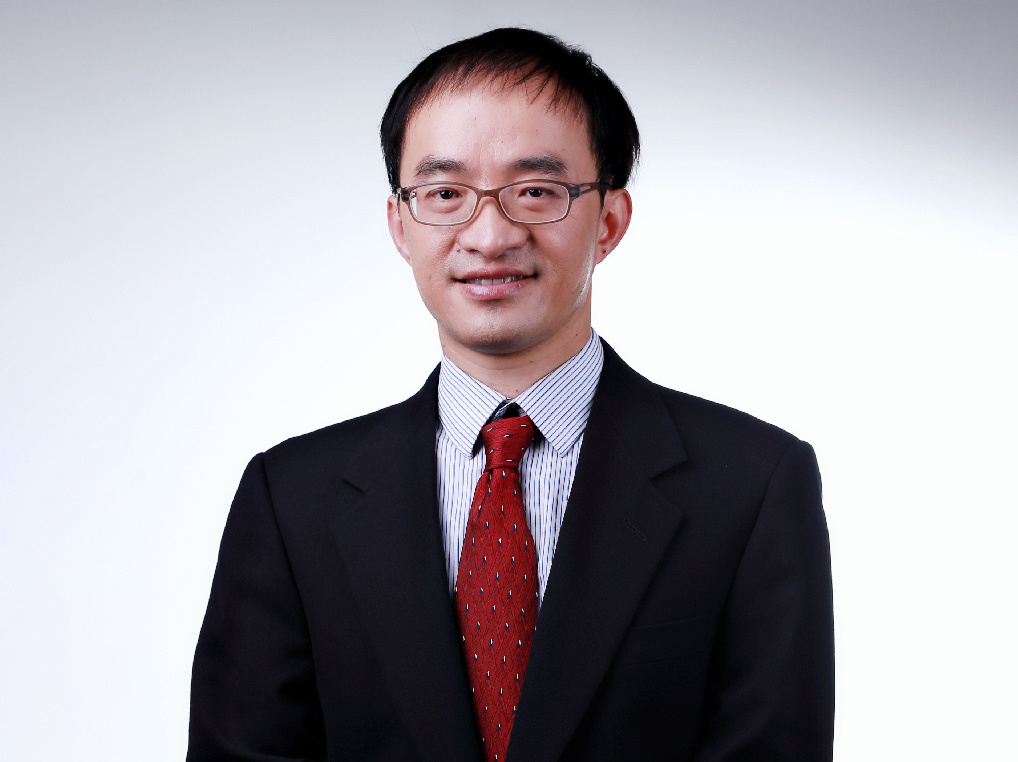 李锦才