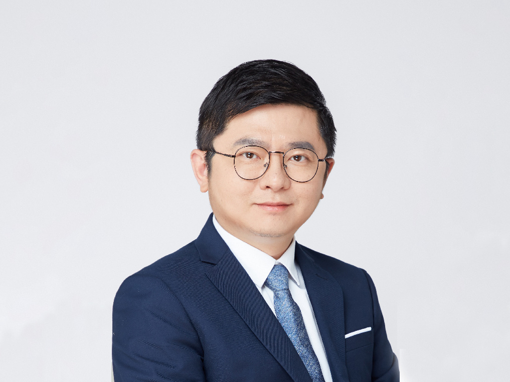 向宇