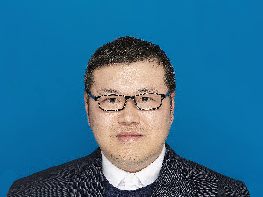 李忠