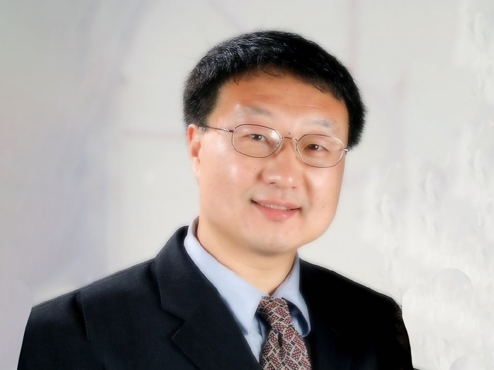 刘巨洪
