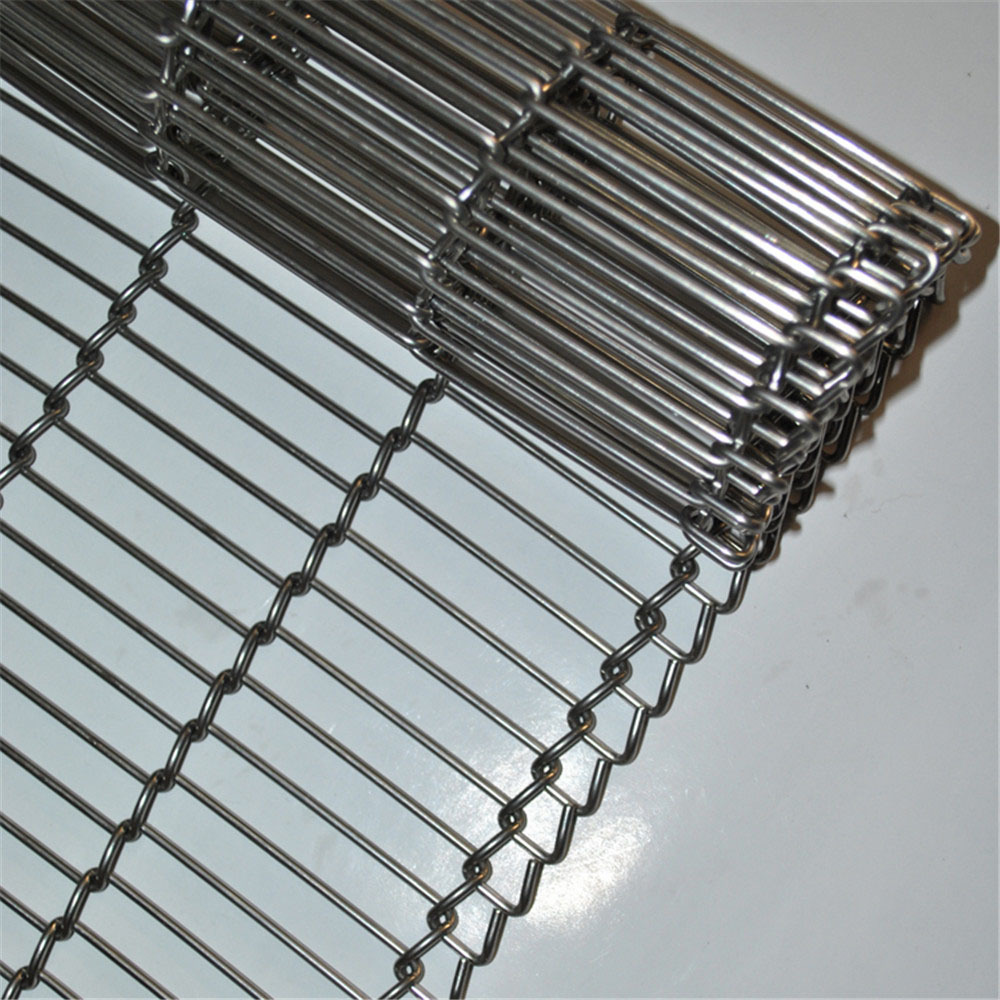 Flat Flex Belt
