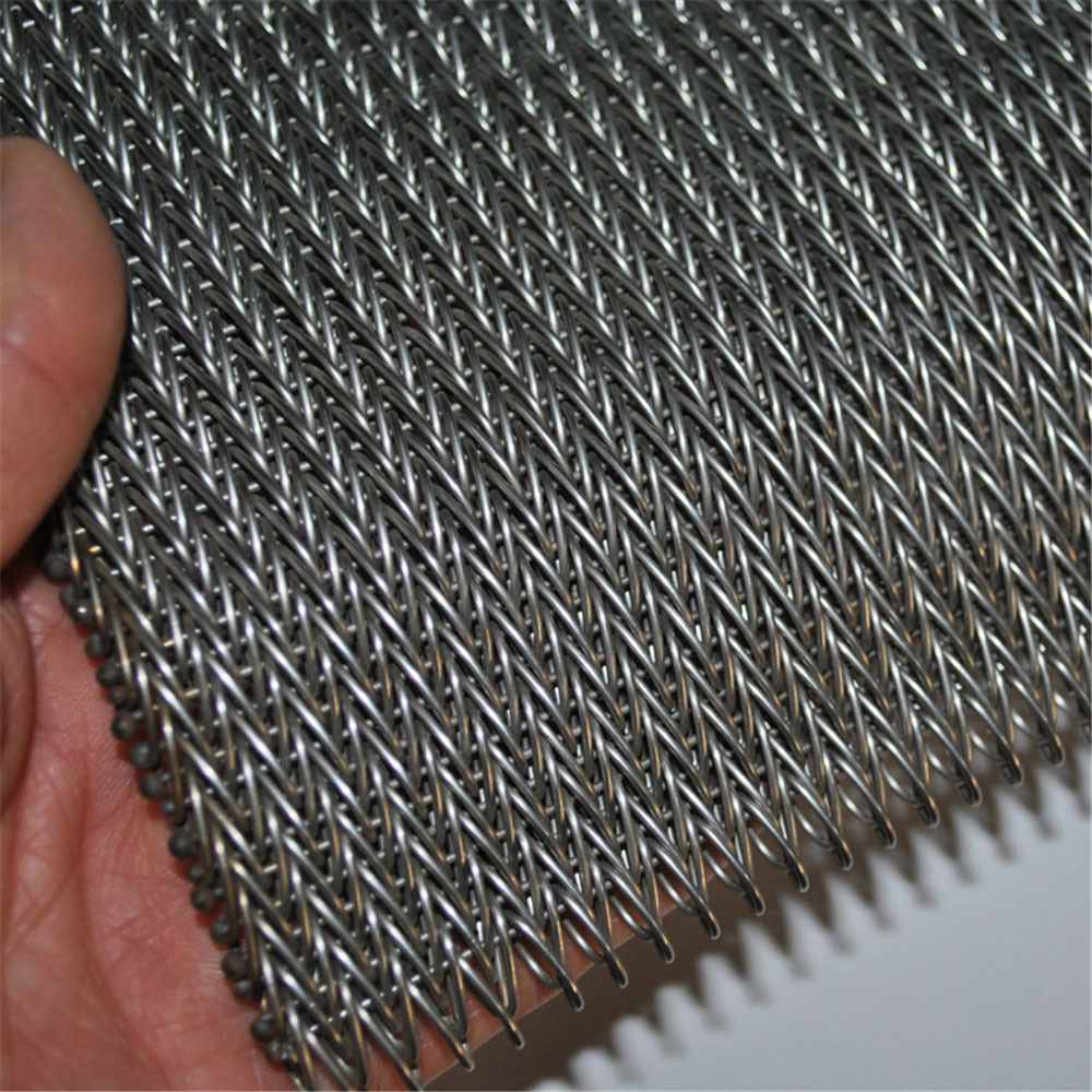 Compound Balanced Belt