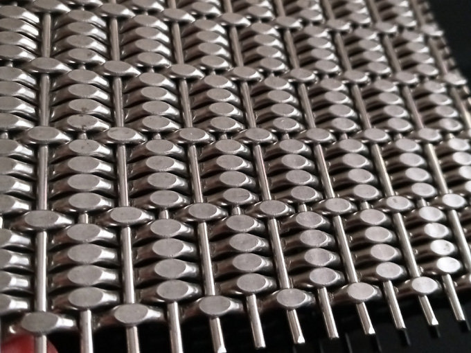 Decorative Mesh