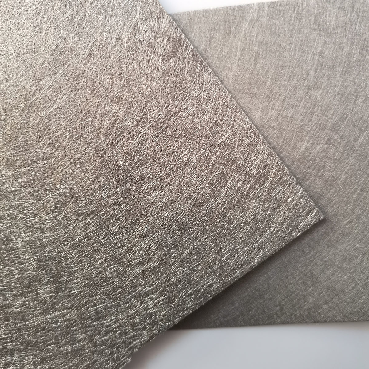 Metal Fiber Sintered Felt