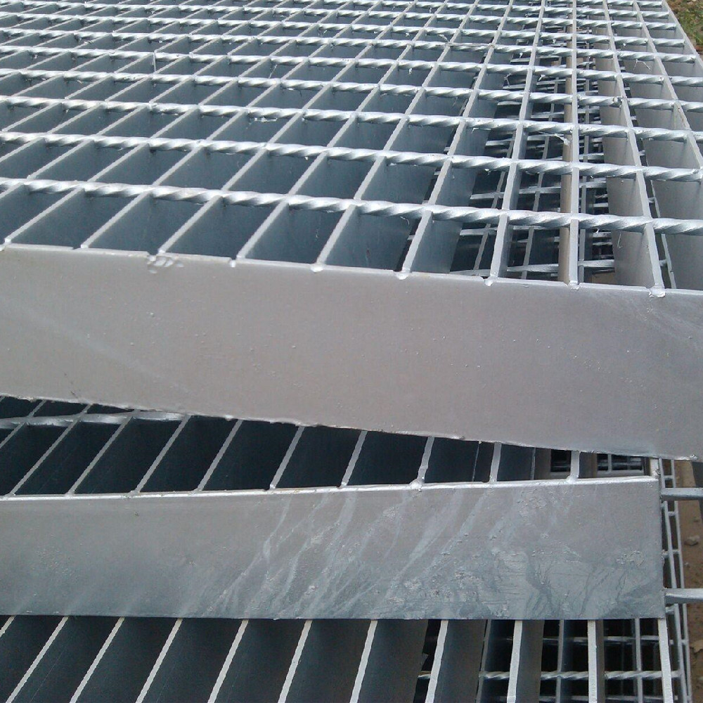 Steel Grating