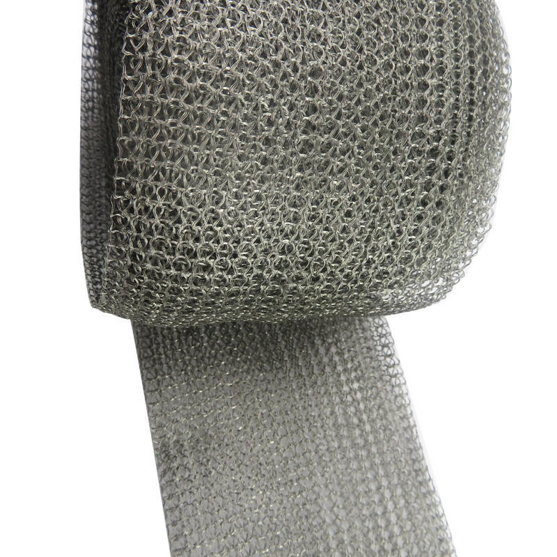 Gas Liquid Filter Mesh