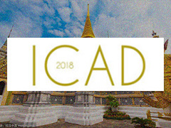 2018 ICAD International Congress of Aesthetic Dermatology