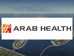 2019 Dubai Arab Health