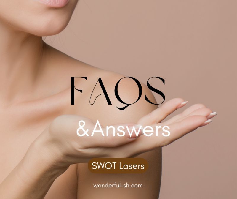 FAQ for Diode Laser