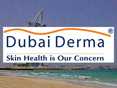 2019 Dubai Derma