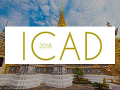 Icad 2018