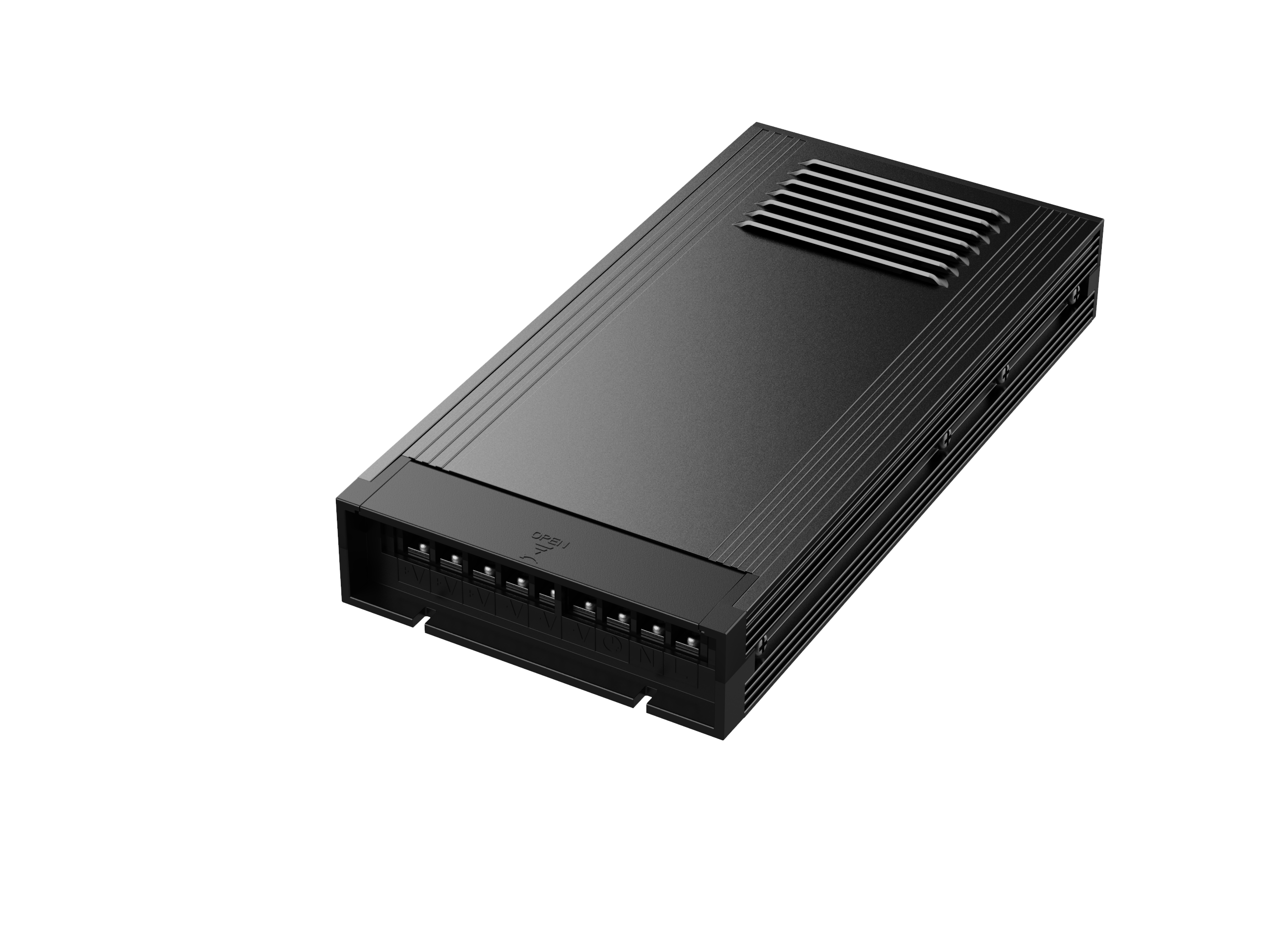 Discover the Advantages of Using a Slim Power Supply in Compact Spaces