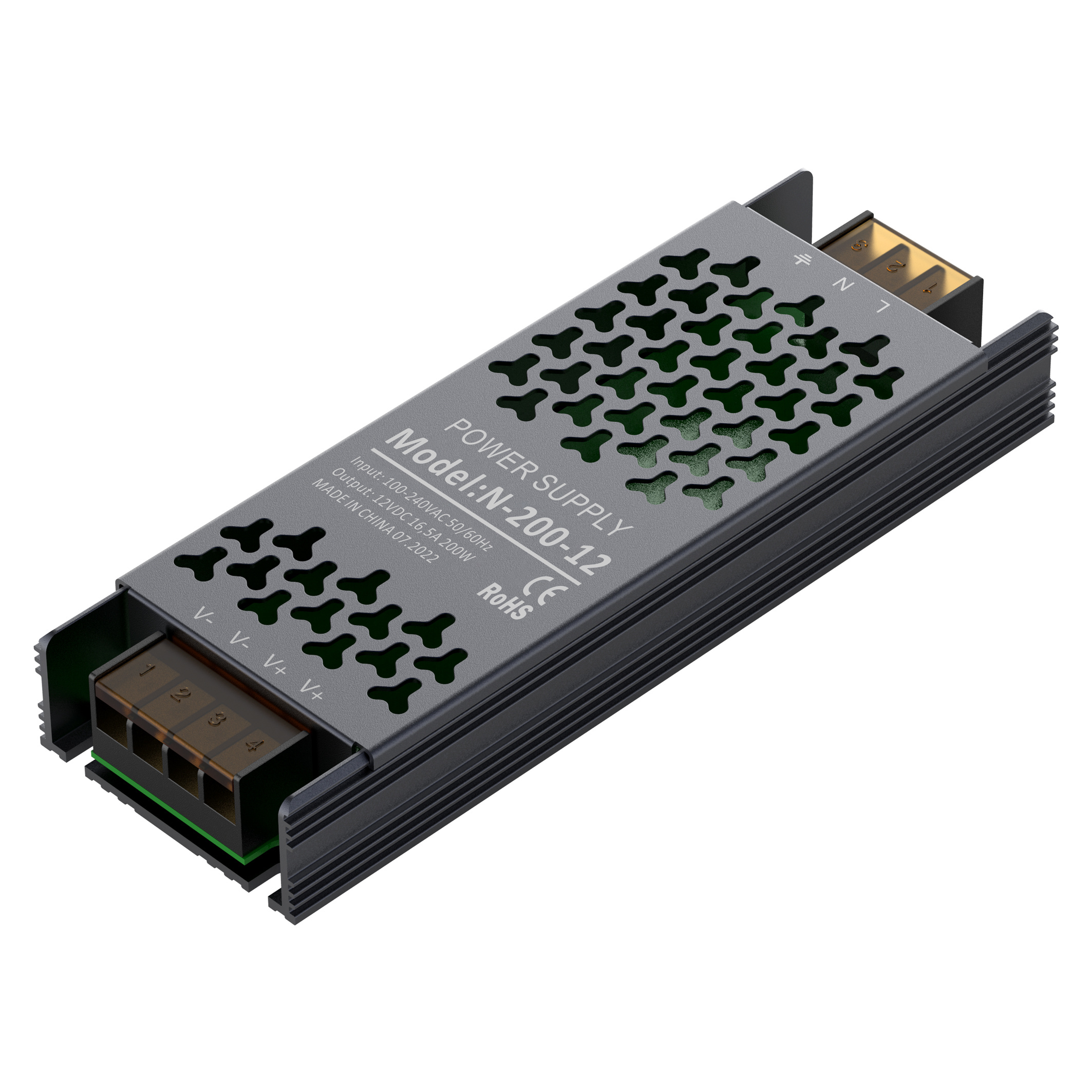 Understanding Customized Power Supply Solutions for Your Electrical Needs