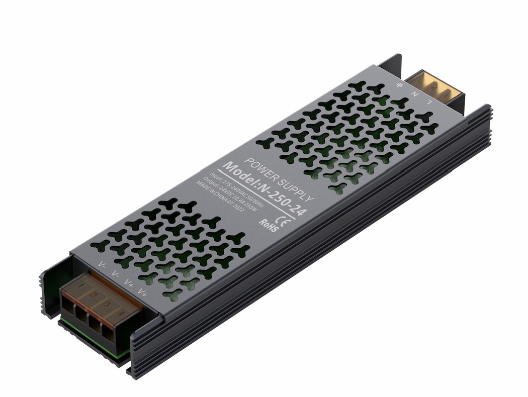 Understanding OEM Power Supplies: Essential Insights for Electrical Professionals