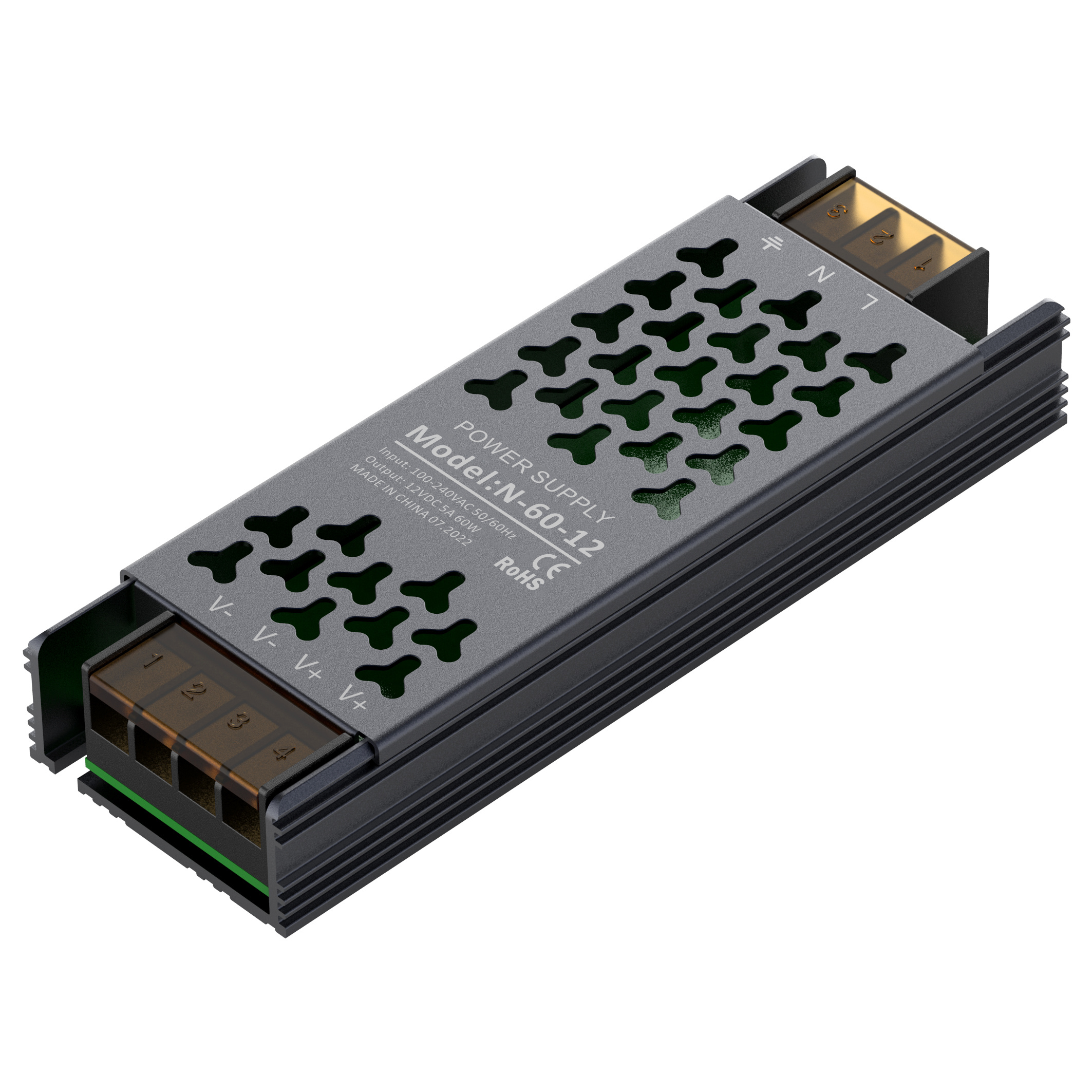 Understanding the Importance of AC DC Power Supply in Modern Applications