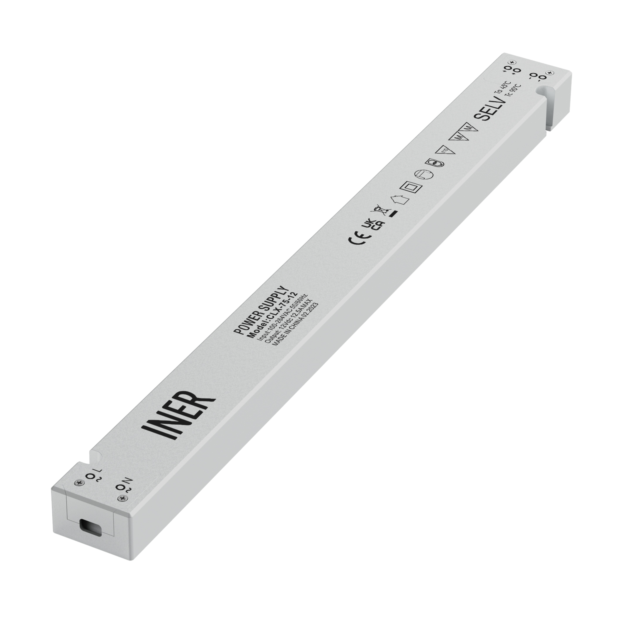 The Impact of Constant Voltage Power Supplies on Energy Efficiency: A Comprehensive Guide