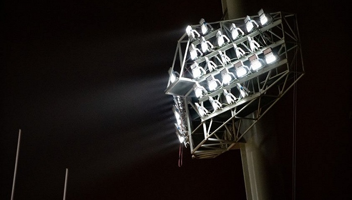Compared to incandescent lamp and other traditional lighting products