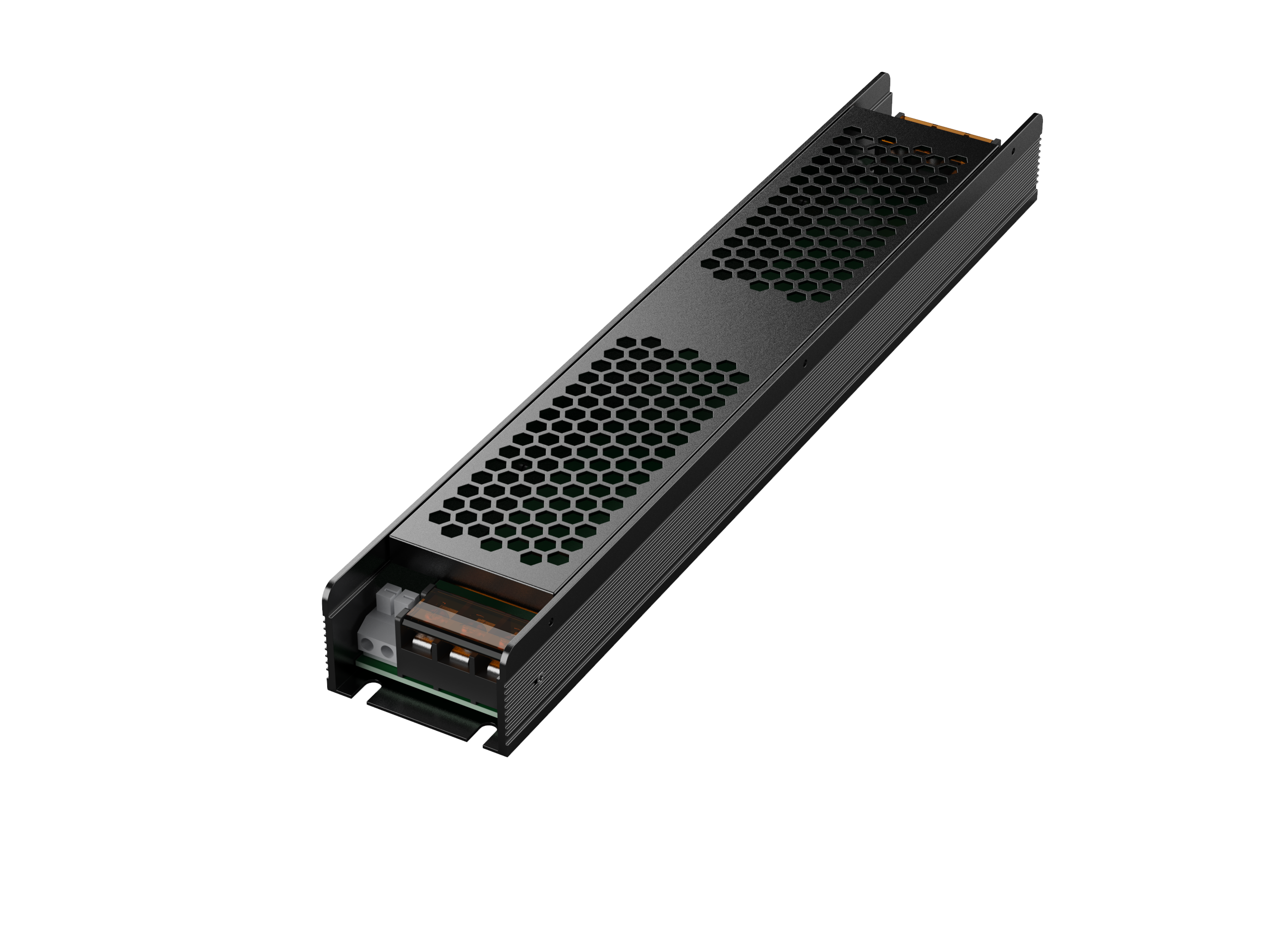 Unlocking Efficiency: The Role of OEM Power Supplies in Modern Electronics