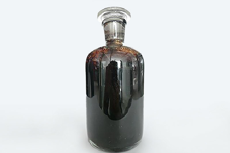 Coal tar