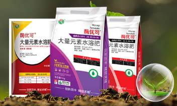 大量元素水溶肥