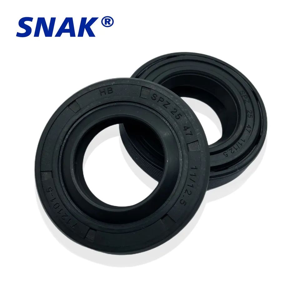 SNAK Factory For Galanz Drum Washing Machine 25*47*11/12.5 35*62.1*11/12.5 Oil Seal Two-in-one Water Seal